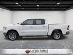 2020 RAM 1500 Big Horn Crew Cab 4x4 5'7" Box