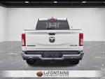 2020 RAM 1500 Big Horn Crew Cab 4x4 5'7" Box