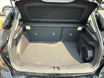 2017 Ford Focus Titanium