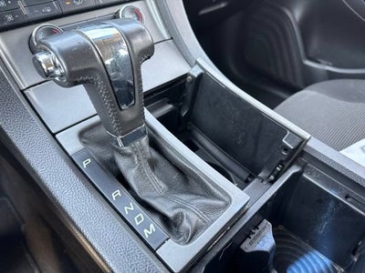 2011 Ford Taurus SEL