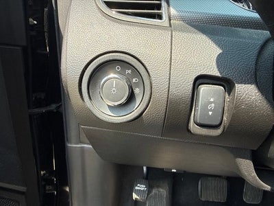2011 Ford Taurus SEL