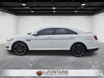 2019 Ford Taurus Limited