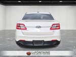 2019 Ford Taurus Limited