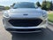 2021 Ford Escape Titanium Hybrid