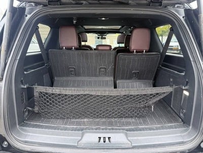 2024 Ford Expedition Limited MAX