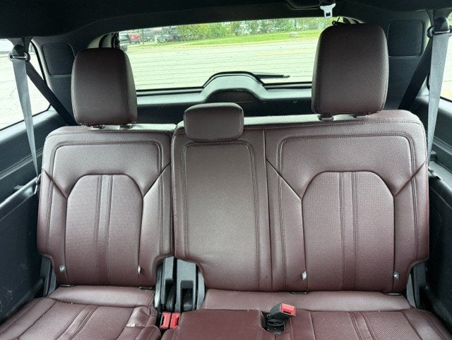 2024 Ford Expedition Limited MAX