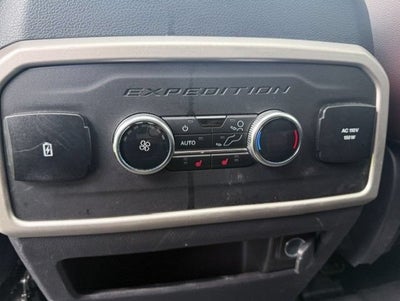 2024 Ford Expedition Limited MAX