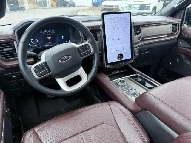 2024 Ford Expedition Limited MAX