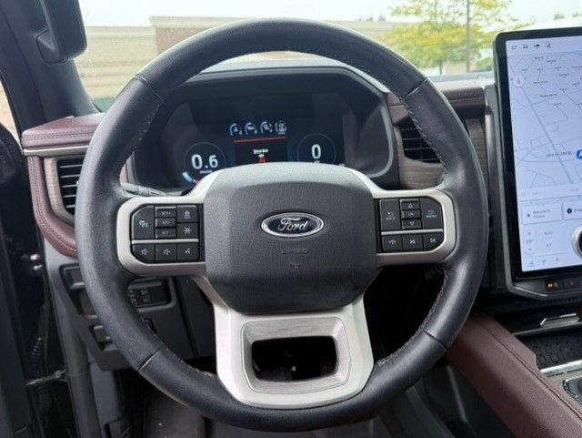 2024 Ford Expedition Limited MAX