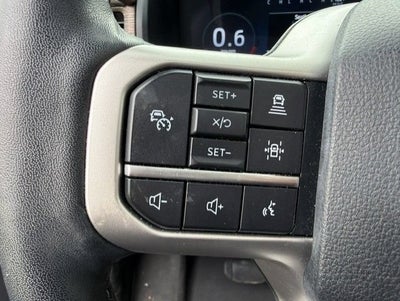 2024 Ford Expedition Limited MAX