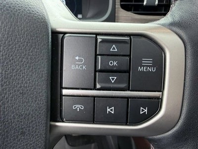 2024 Ford Expedition Limited MAX