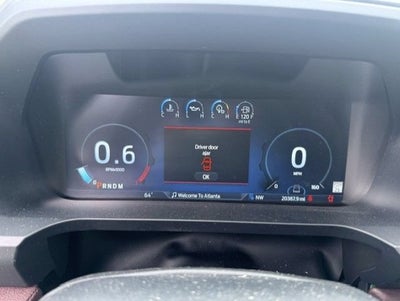 2024 Ford Expedition Limited MAX
