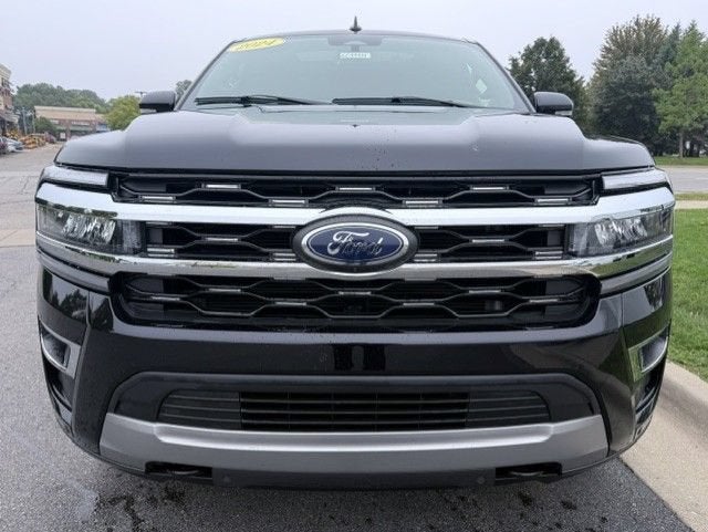 2024 Ford Expedition Limited MAX