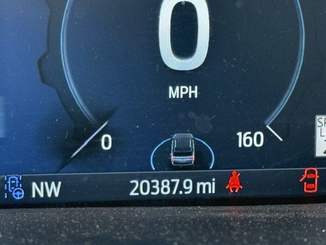 2024 Ford Expedition Limited MAX