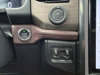 2024 Ford Expedition Limited MAX