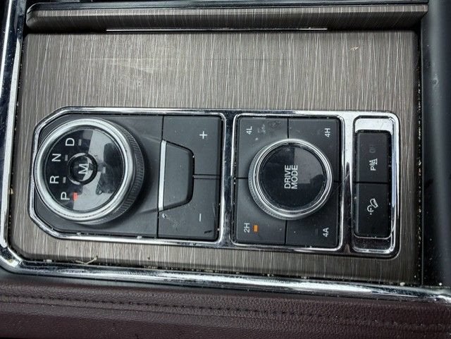 2024 Ford Expedition Limited MAX