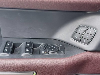 2024 Ford Expedition Limited MAX