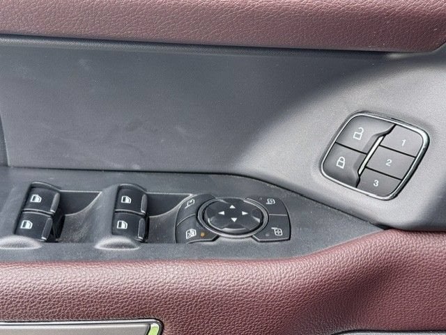 2024 Ford Expedition Limited MAX