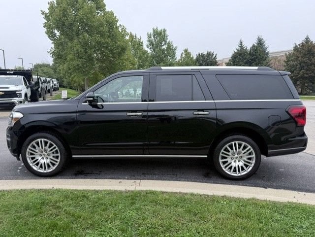2024 Ford Expedition Limited MAX