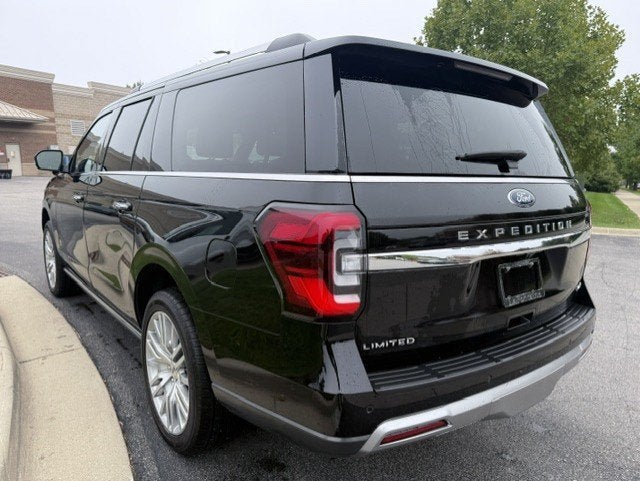 2024 Ford Expedition Limited MAX