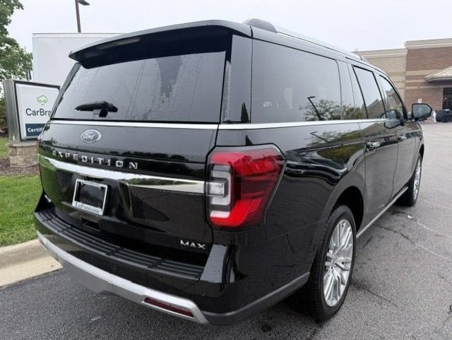 2024 Ford Expedition Limited MAX