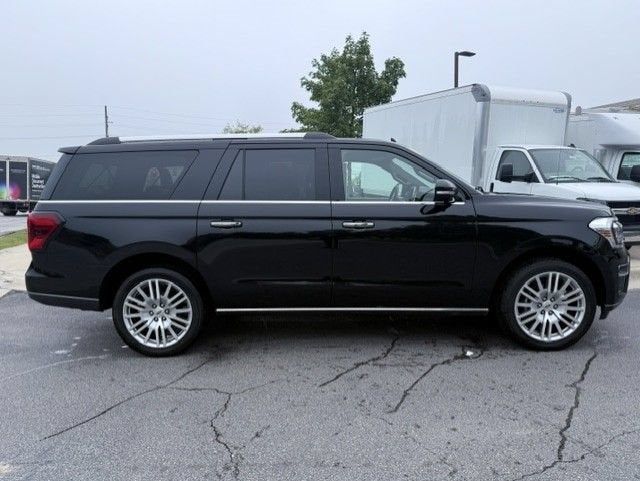 2024 Ford Expedition Limited MAX