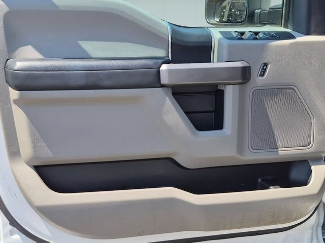 2019 Ford F-250 XLT