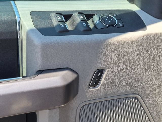 2019 Ford F-250 XLT