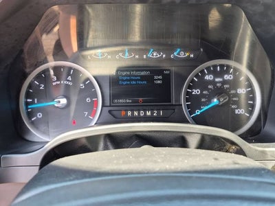 2019 Ford F-250 XLT