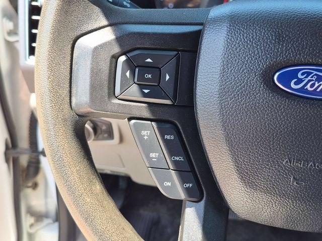 2019 Ford F-250 XLT