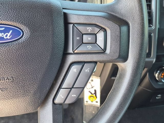 2019 Ford F-250 XLT