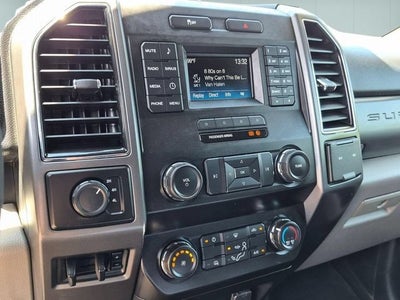 2019 Ford F-250 XLT