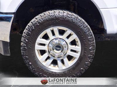 2019 Ford F-250 XLT