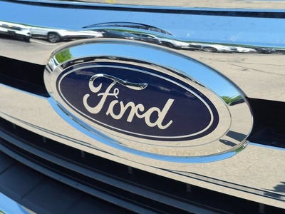 2019 Ford F-250 XLT