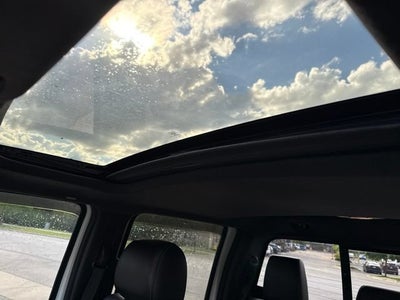 2016 Ford F-250 LARIAT