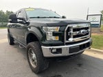 2015 Ford F-150 XLT w/HD Payload Pkg