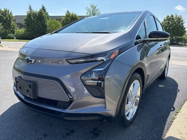 2023 Chevrolet Bolt EV LT Auto's photo