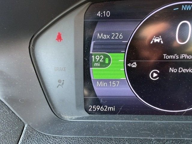 2023 Chevrolet Bolt EV 2LT