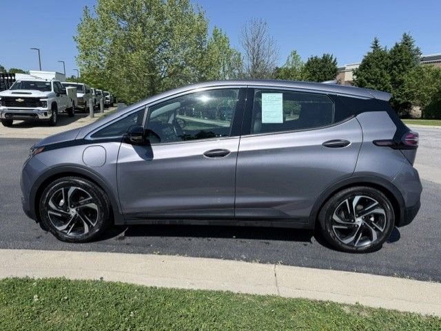 2023 Chevrolet Bolt EV 2LT