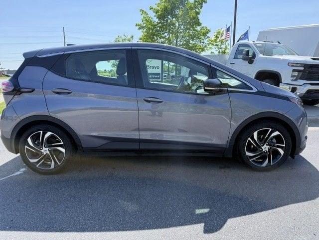 2023 Chevrolet Bolt EV 2LT
