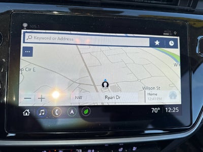 2023 Chevrolet Bolt EUV Premier