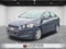 2016 Chevrolet Sonic LT