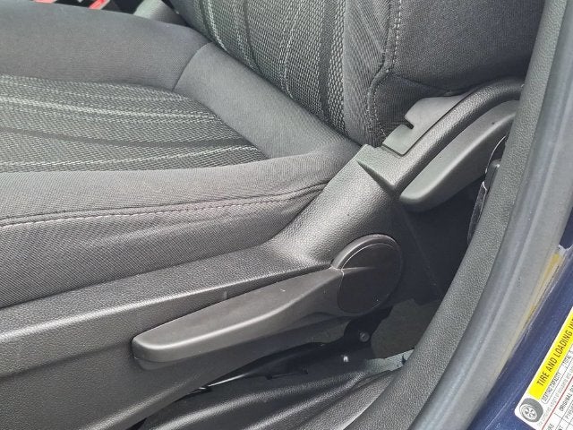 2016 Chevrolet Sonic LT