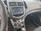 2016 Chevrolet Sonic LT