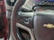 2012 Chevrolet Sonic LTZ