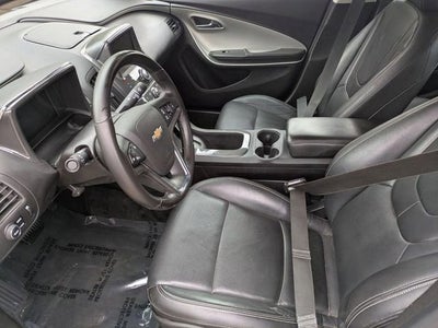2015 Chevrolet Volt 5DR HB