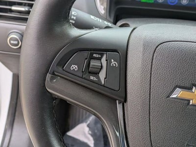 2015 Chevrolet Volt 5DR HB