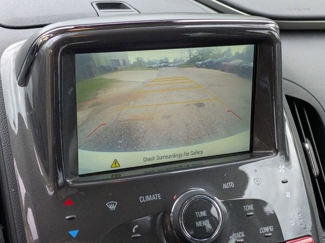 2015 Chevrolet Volt 5DR HB