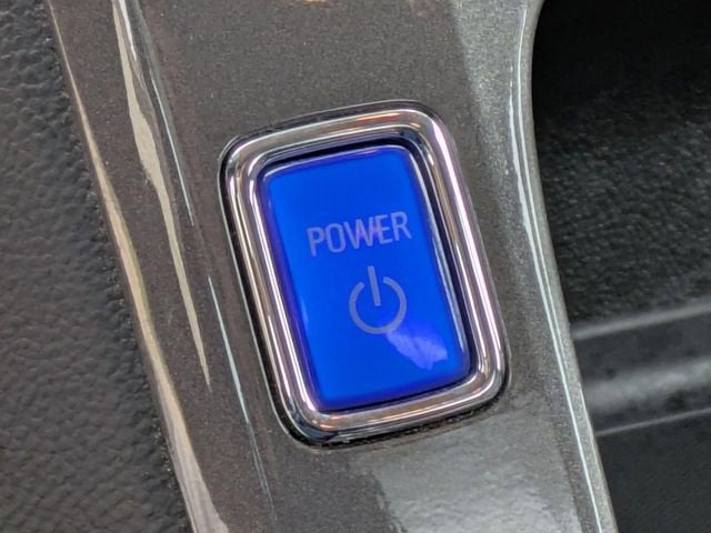 2015 Chevrolet Volt 5DR HB