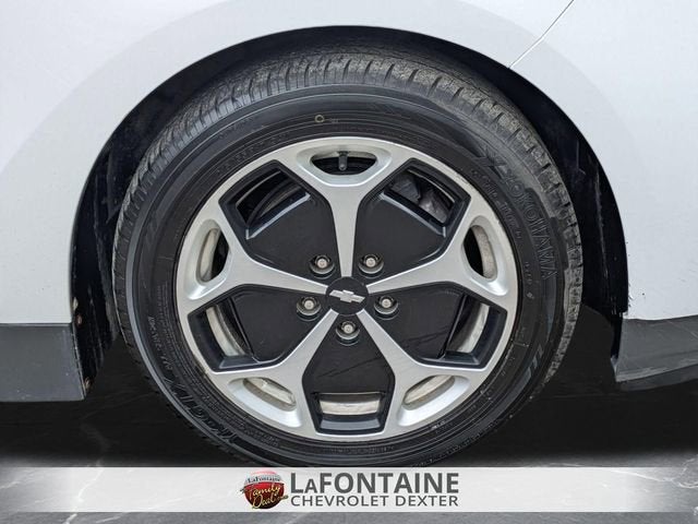 2015 Chevrolet Volt 5DR HB